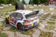 Rallye Český Krumlov: 7. RC Rallye Český Krumlov